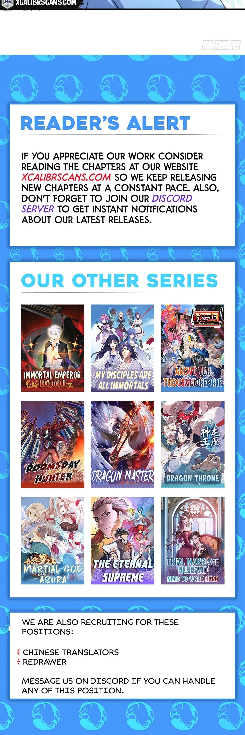 Above Ten Thousand People Chapter 36 page 28 - Chapter 36