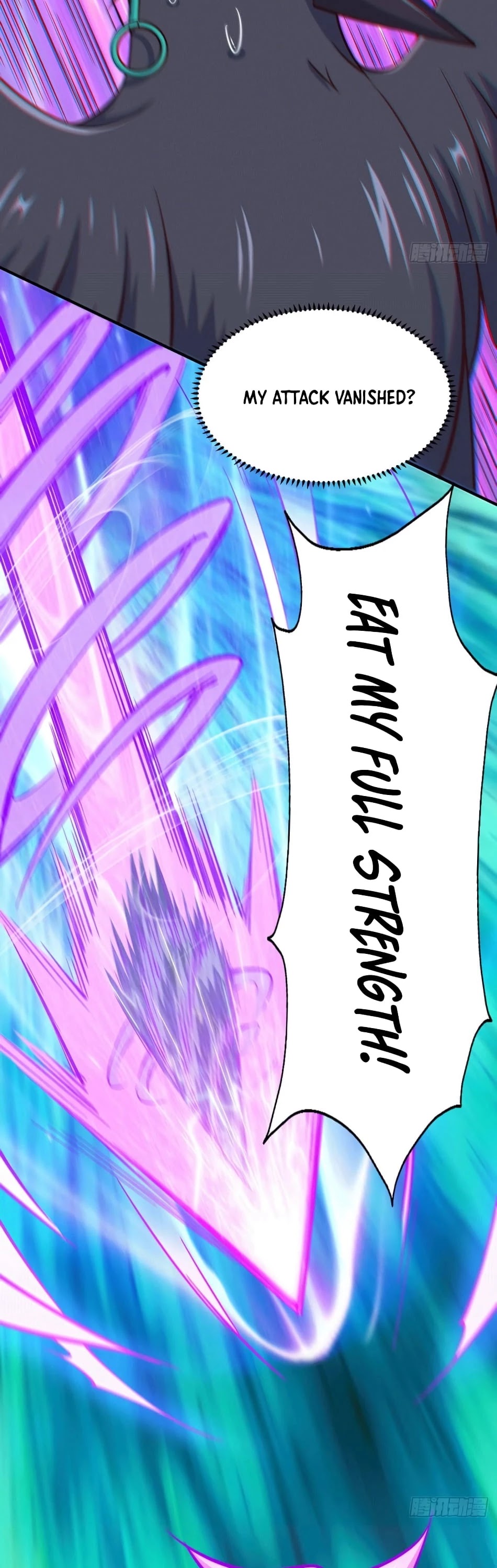 Above Ten Thousand People Chapter 39 page 10 - Chapter 39