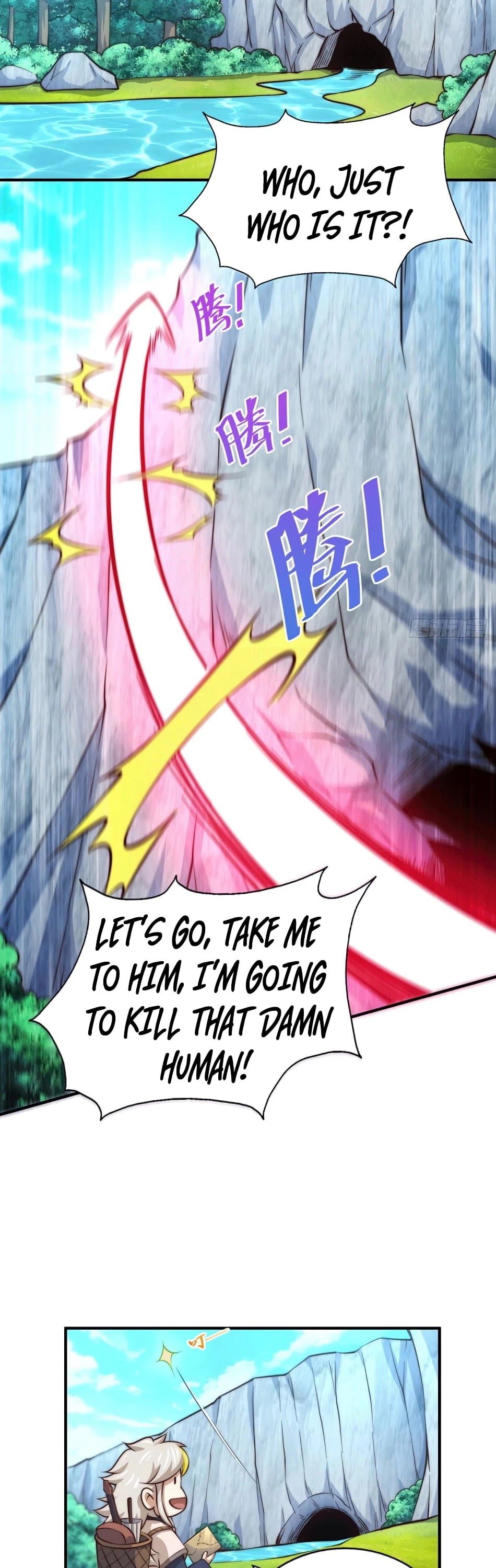 Above Ten Thousand People Chapter 39 page 14 - Chapter 39