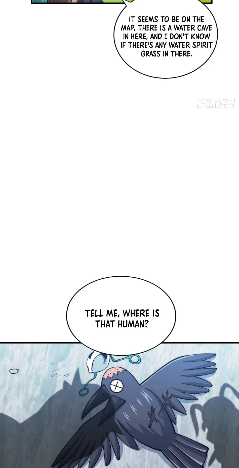 Above Ten Thousand People Chapter 39 page 15 - Chapter 39