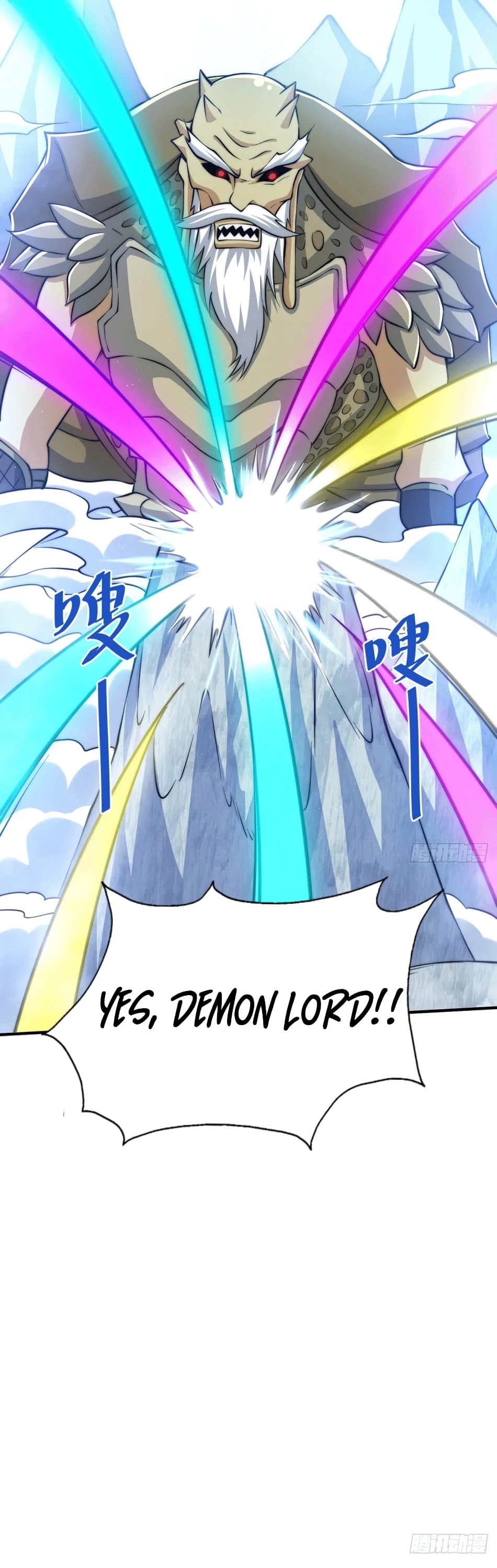 Above Ten Thousand People Chapter 39 page 22 - Chapter 39