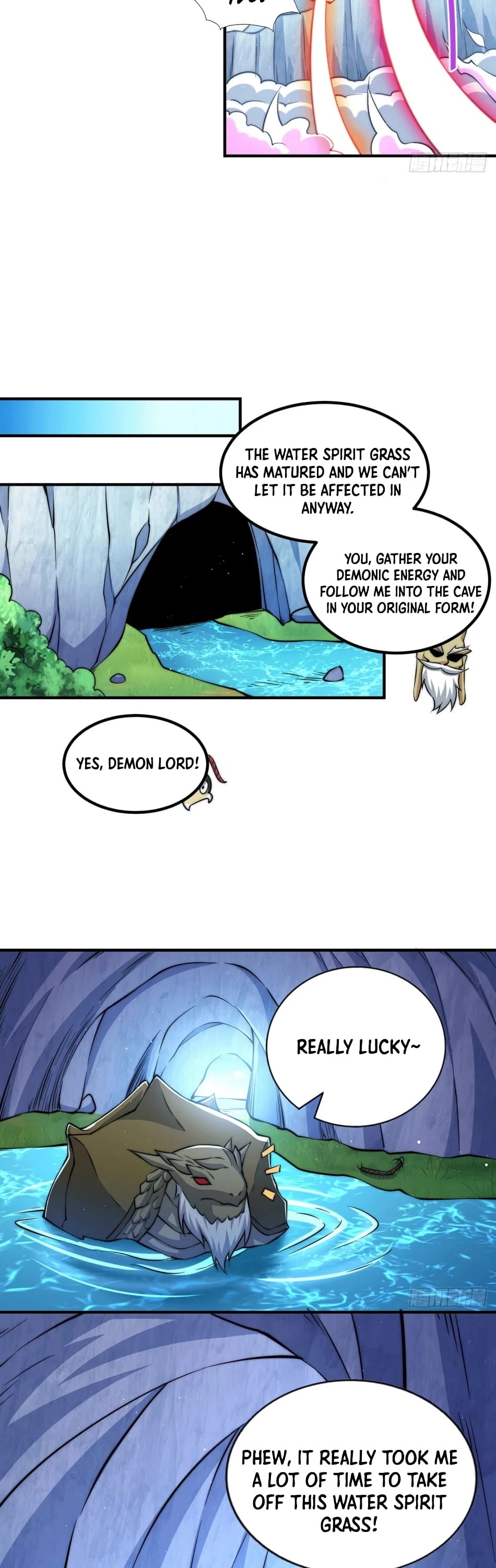 Above Ten Thousand People Chapter 39 page 25 - Chapter 39