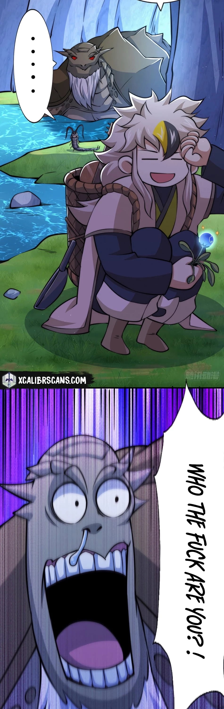 Above Ten Thousand People Chapter 39 page 26 - Chapter 39