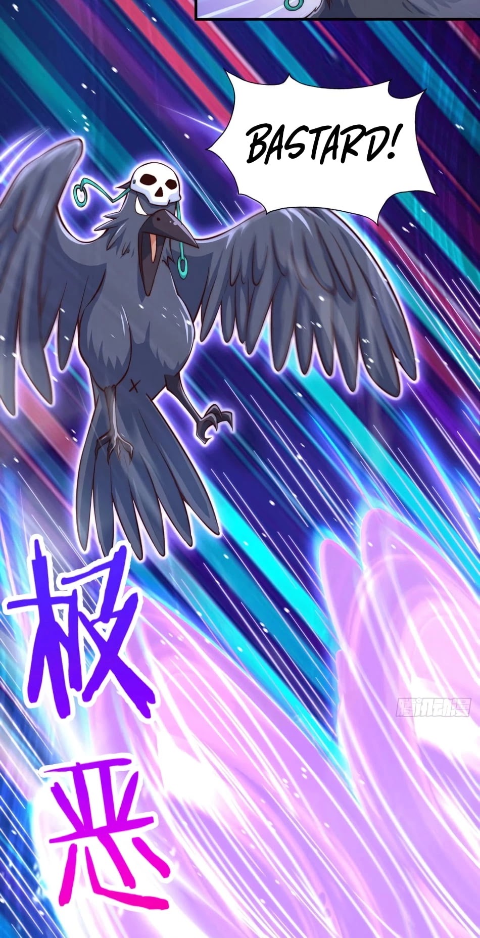 Above Ten Thousand People Chapter 39 page 8 - Chapter 39