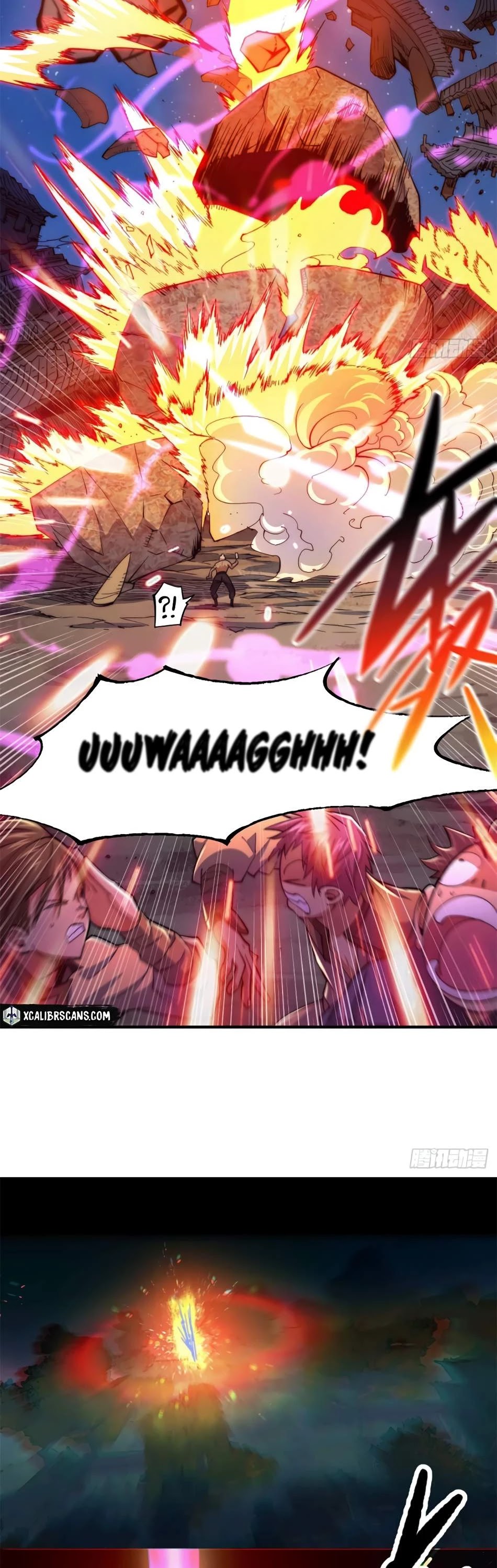 Above Ten Thousand People Chapter 4 page 10 - Chapter 4