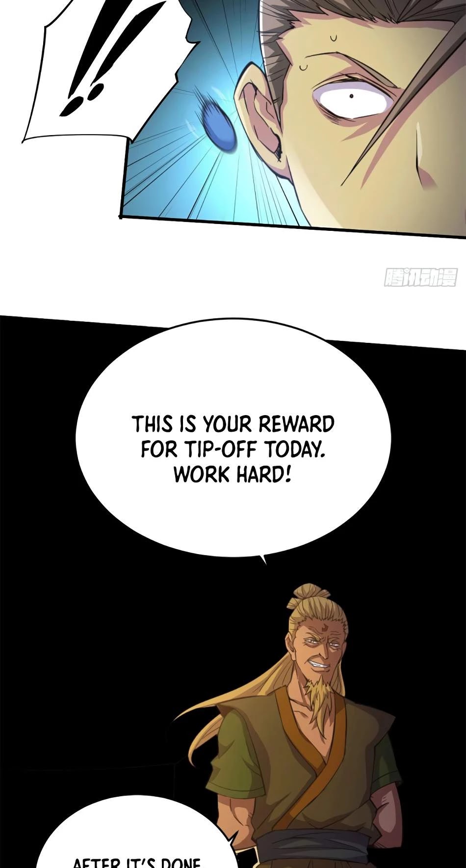 Above Ten Thousand People Chapter 4 page 19 - Chapter 4