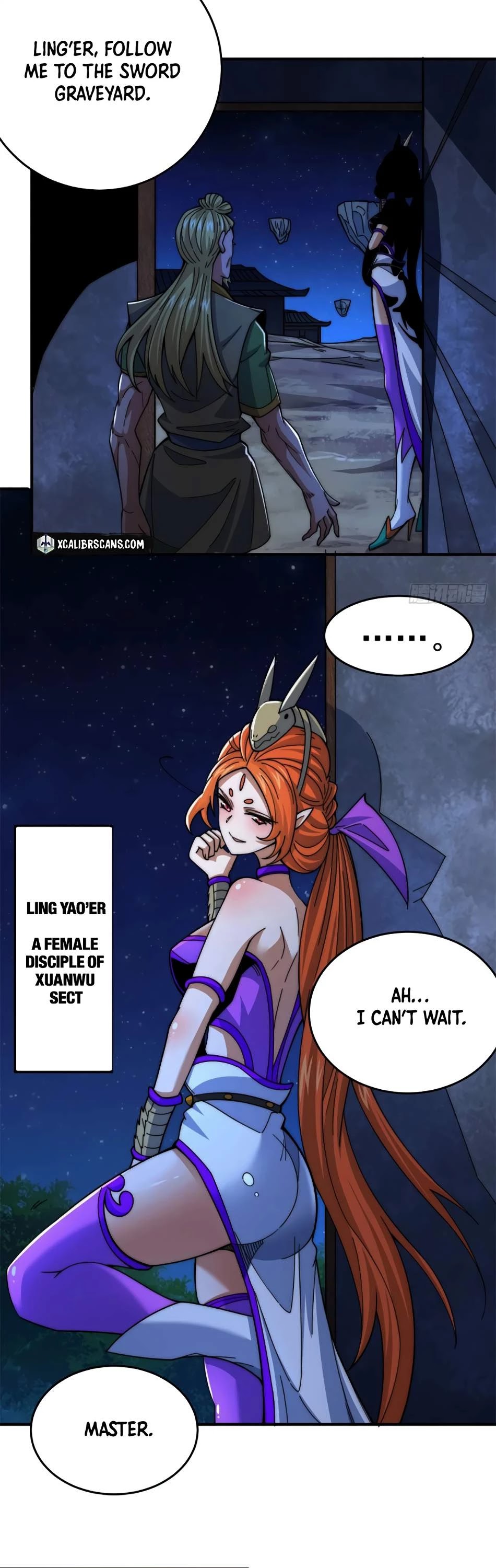 Above Ten Thousand People Chapter 4 page 21 - Chapter 4