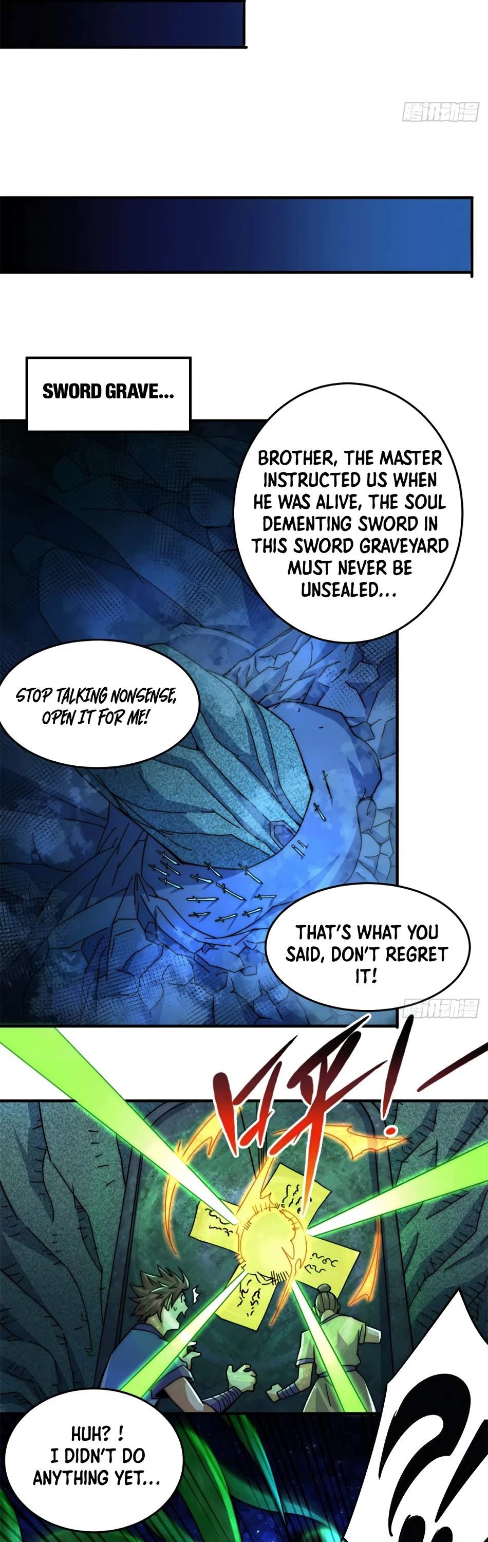 Above Ten Thousand People Chapter 4 page 22 - Chapter 4
