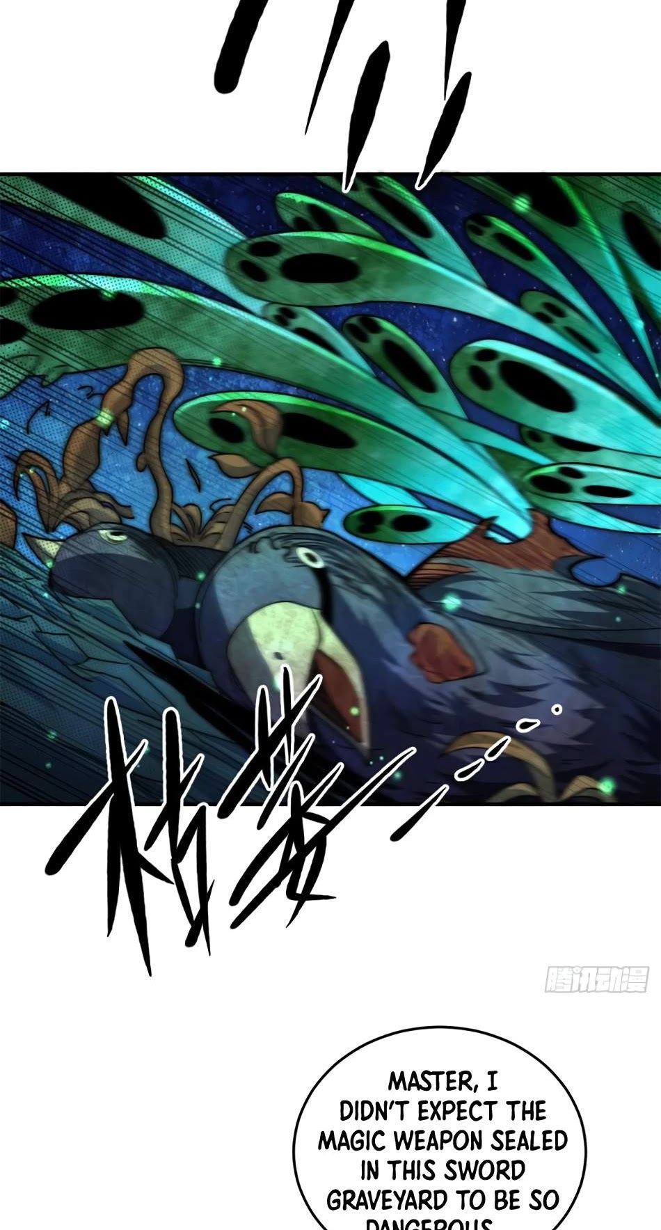 Above Ten Thousand People Chapter 4 page 24 - Chapter 4