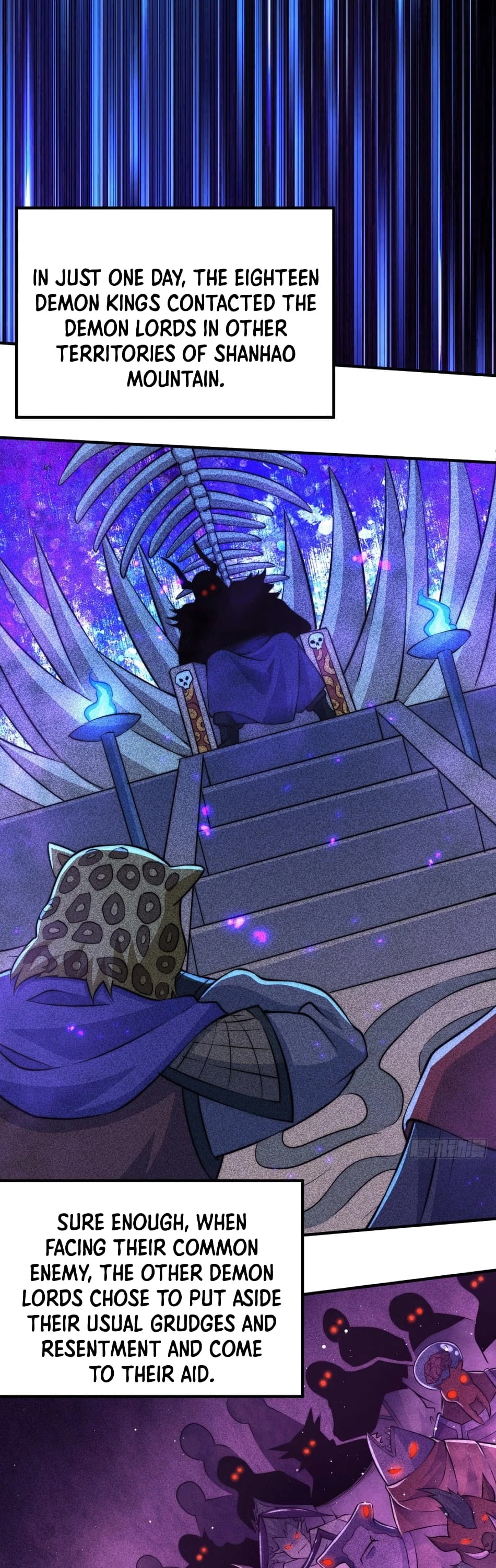 Above Ten Thousand People Chapter 40 page 21 - Chapter 40