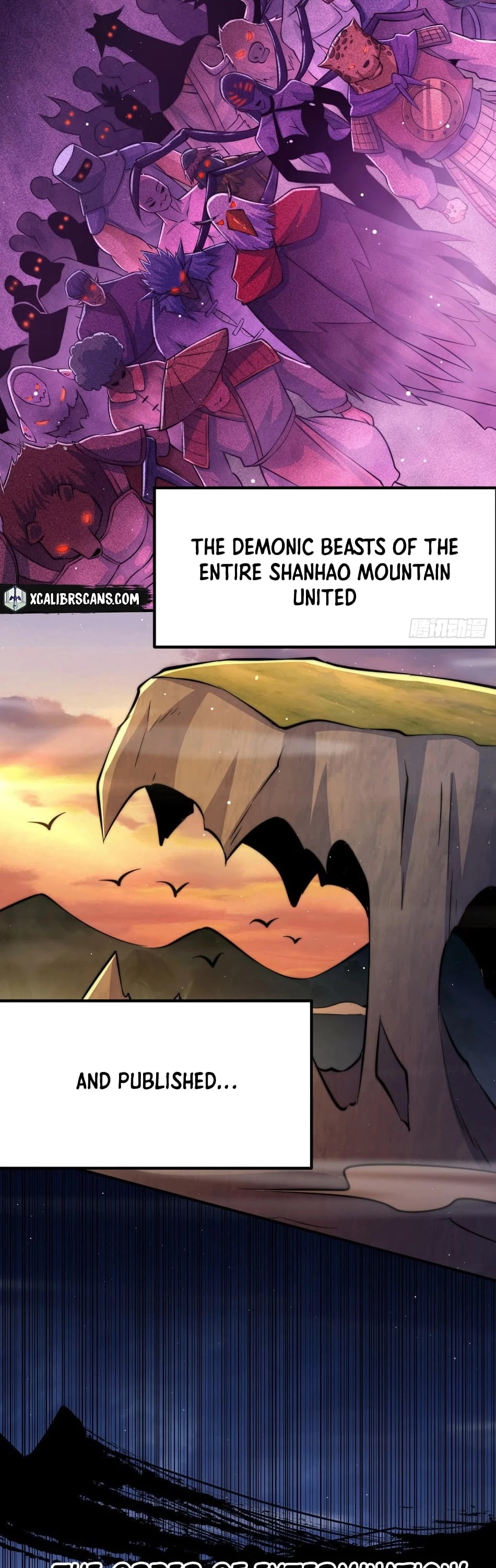 Above Ten Thousand People Chapter 40 page 22 - Chapter 40