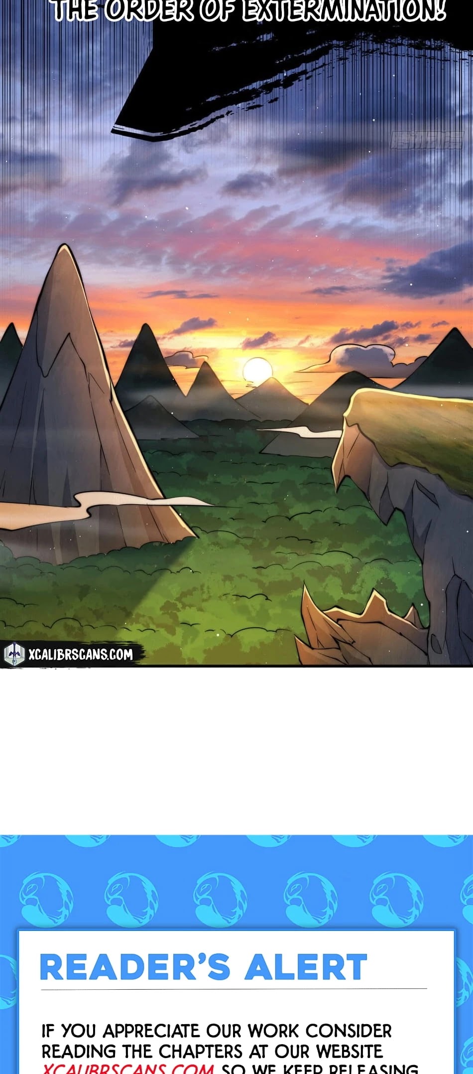 Above Ten Thousand People Chapter 40 page 23 - Chapter 40