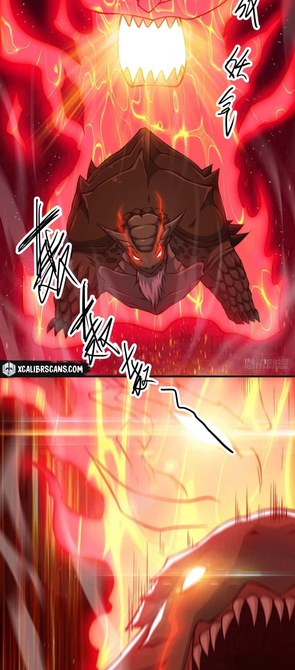 Above Ten Thousand People Chapter 40 page 3 - Chapter 40