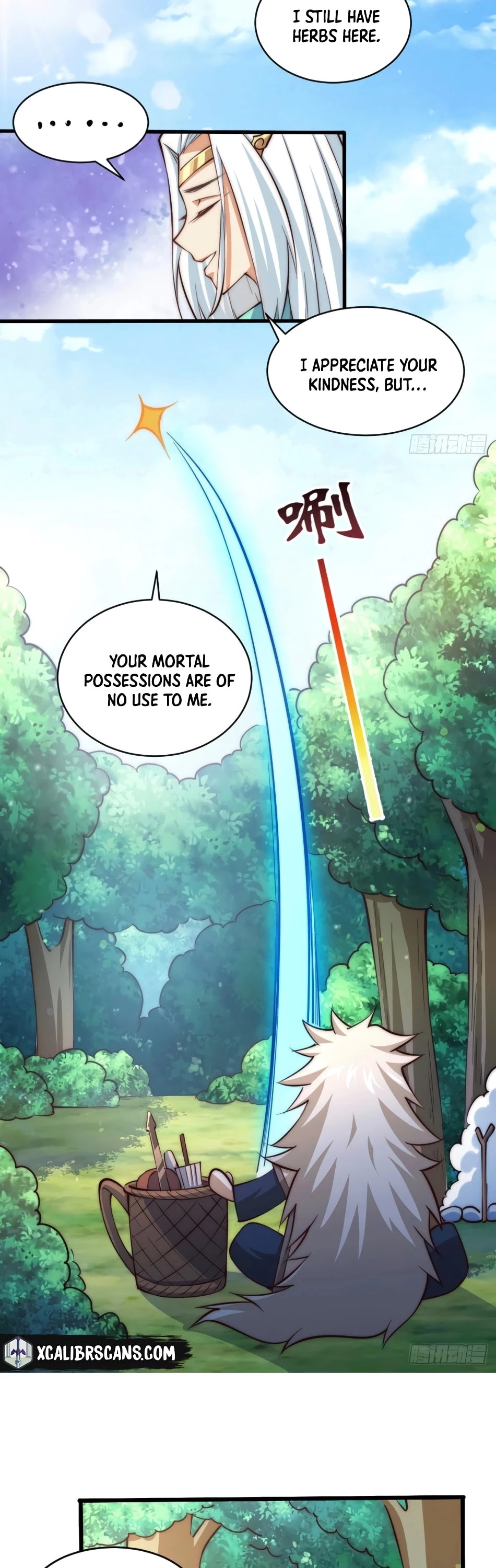 Above Ten Thousand People Chapter 42 page 17 - Chapter 42