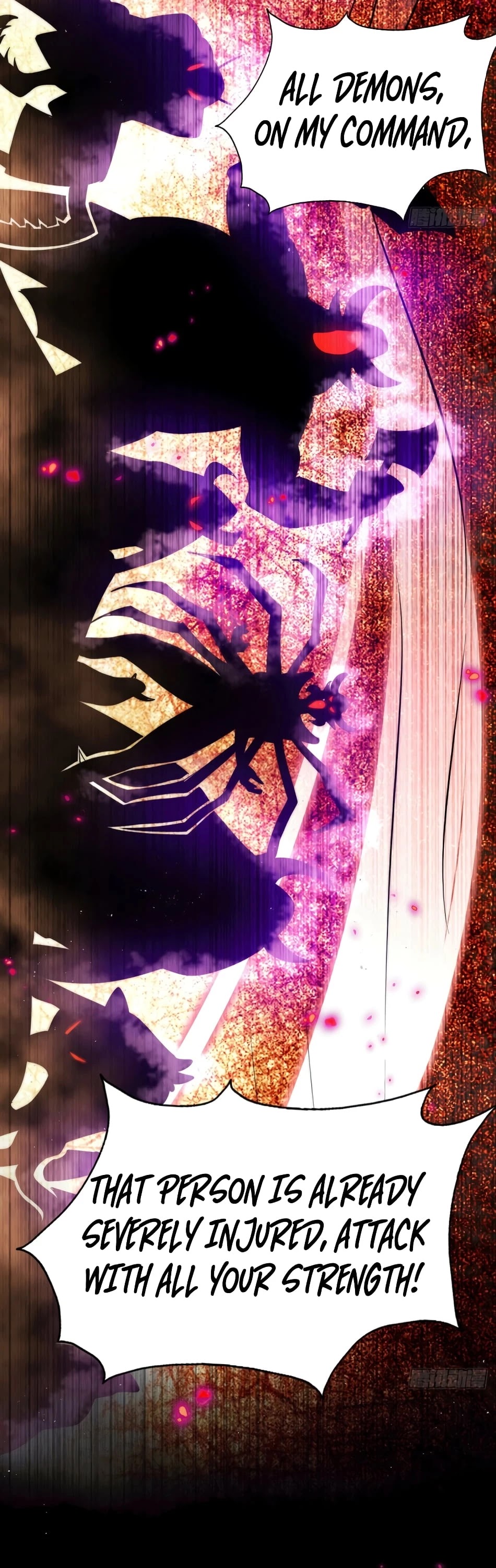 Above Ten Thousand People Chapter 43 page 30 - Chapter 43
