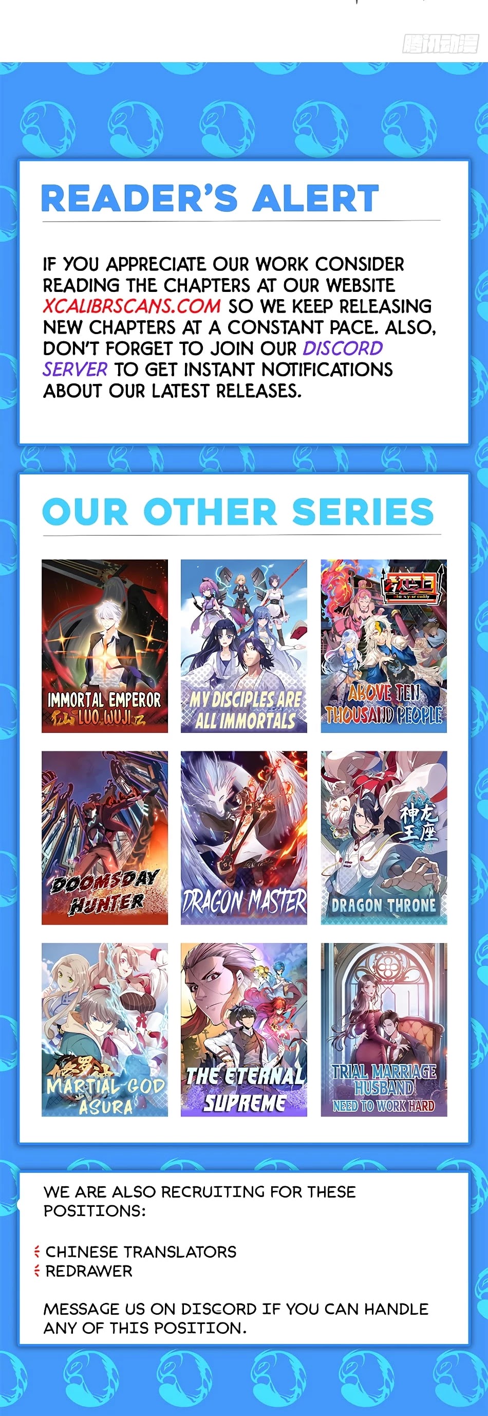 Above Ten Thousand People Chapter 43 page 40 - Chapter 43
