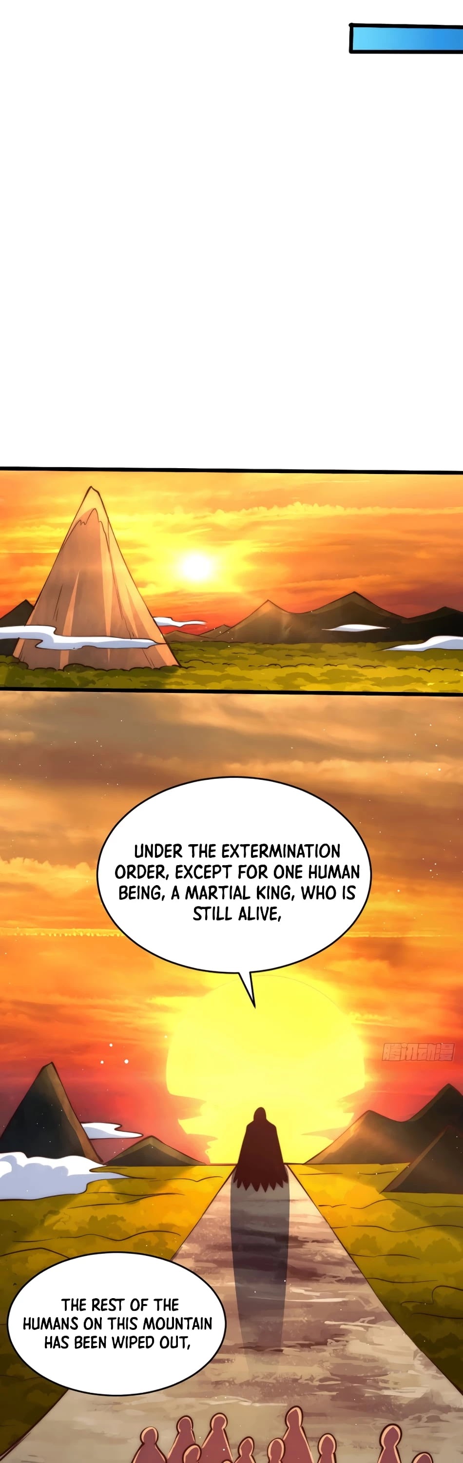 Above Ten Thousand People Chapter 43 page 5 - Chapter 43