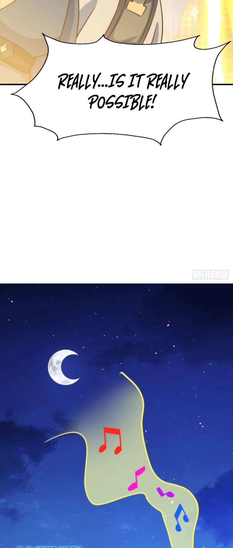 Above Ten Thousand People Chapter 44 page 24 - Chapter 44