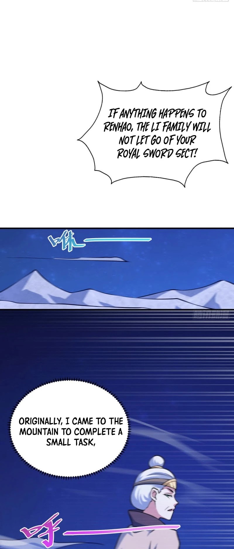 Above Ten Thousand People Chapter 44 page 8 - Chapter 44