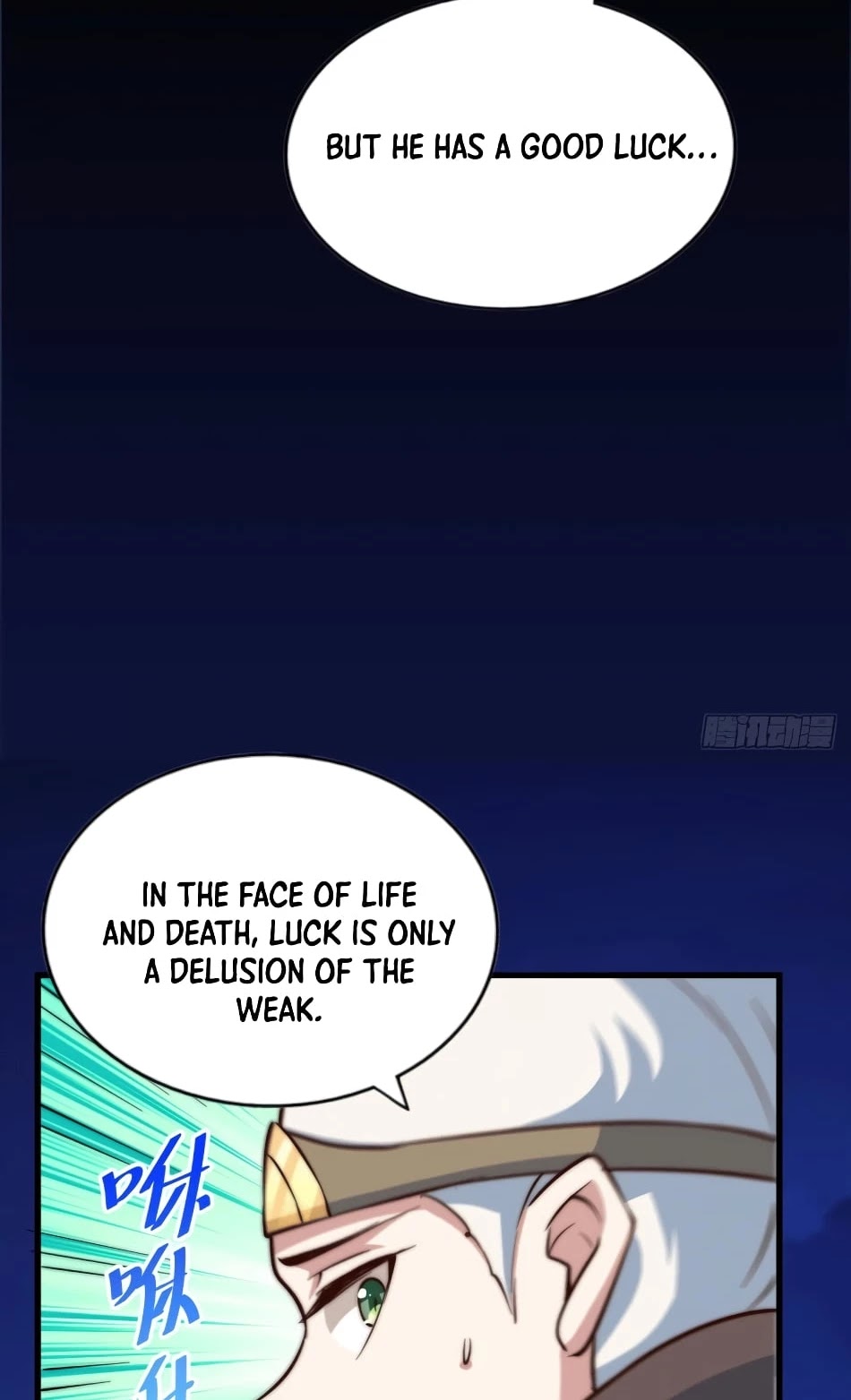 Above Ten Thousand People Chapter 45 page 15 - Chapter 45