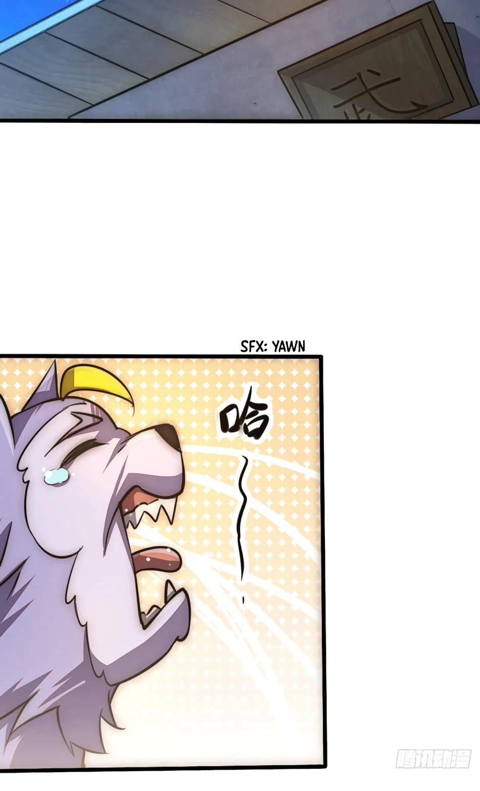 Above Ten Thousand People Chapter 45 page 20 - Chapter 45