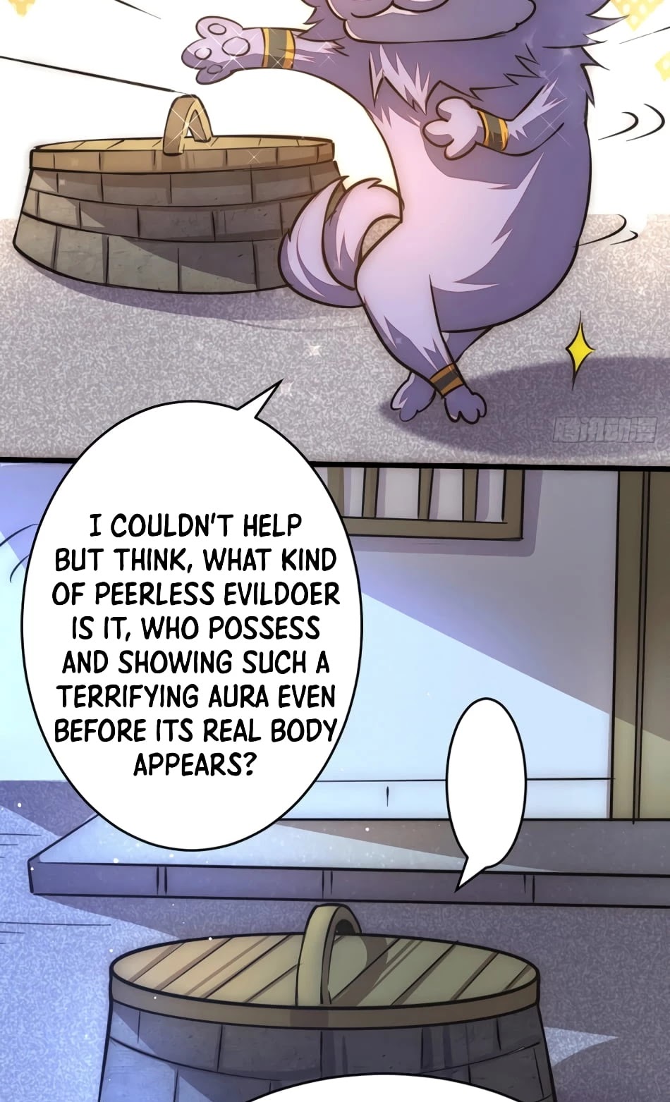 Above Ten Thousand People Chapter 45 page 24 - Chapter 45