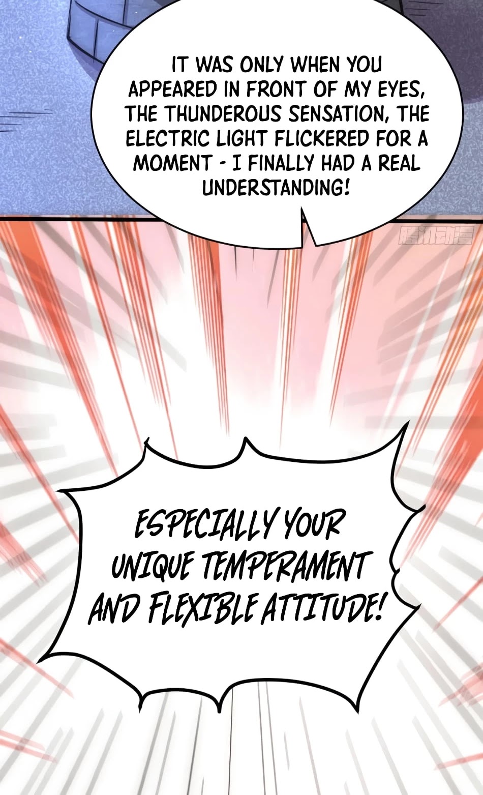 Above Ten Thousand People Chapter 45 page 25 - Chapter 45