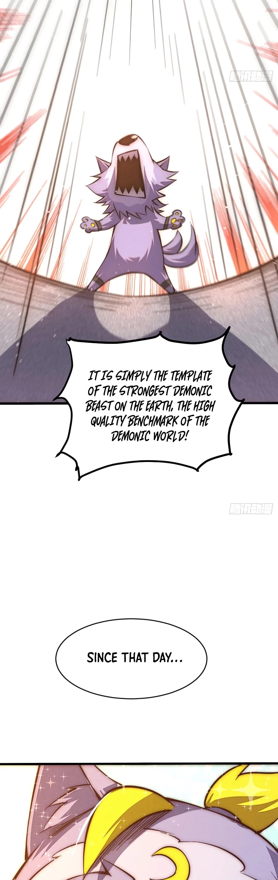 Above Ten Thousand People Chapter 45 page 26 - Chapter 45
