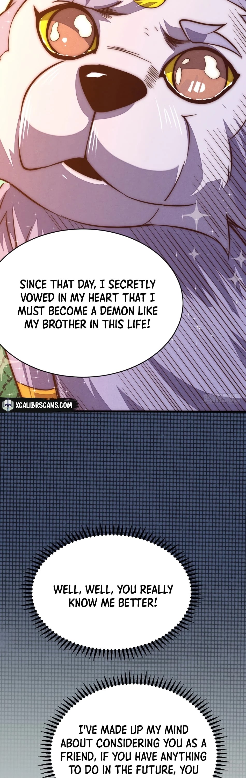 Above Ten Thousand People Chapter 45 page 27 - Chapter 45