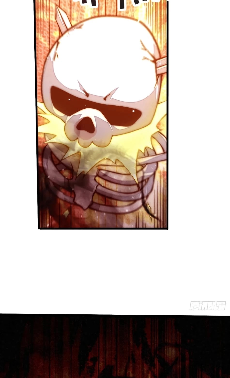 Above Ten Thousand People Chapter 45 page 35 - Chapter 45