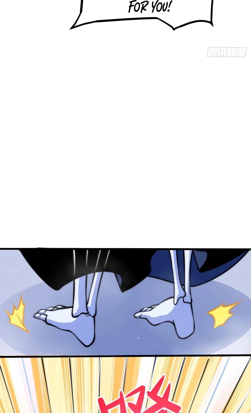 Above Ten Thousand People Chapter 45 page 39 - Chapter 45