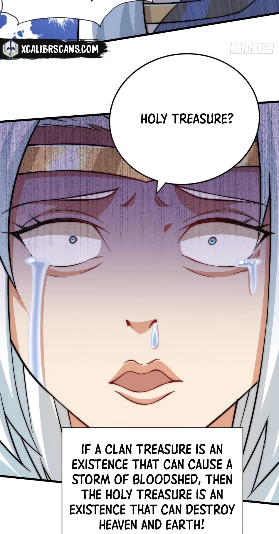 Above Ten Thousand People Chapter 46 page 20 - Chapter 46