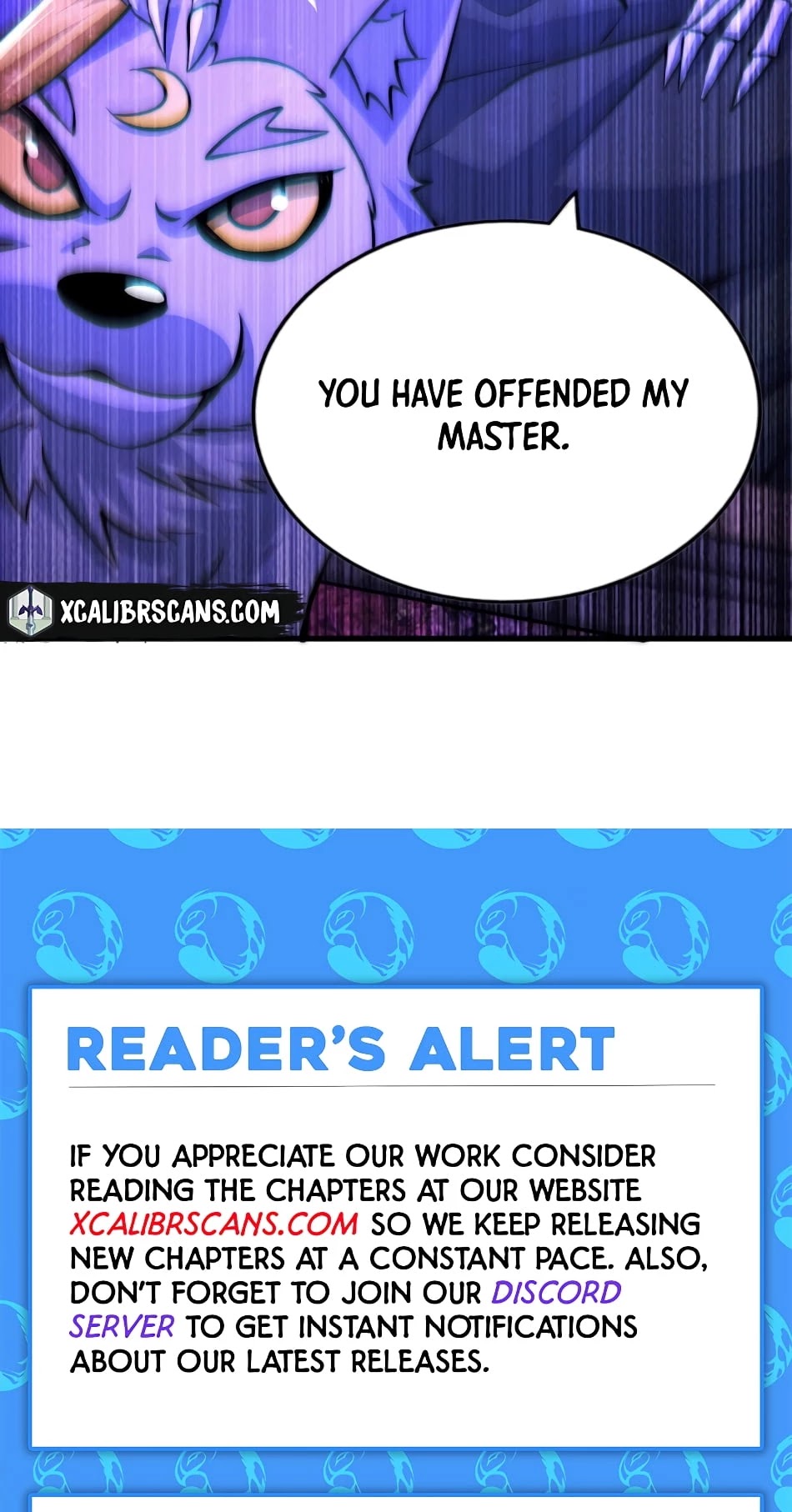 Above Ten Thousand People Chapter 46 page 39 - Chapter 46