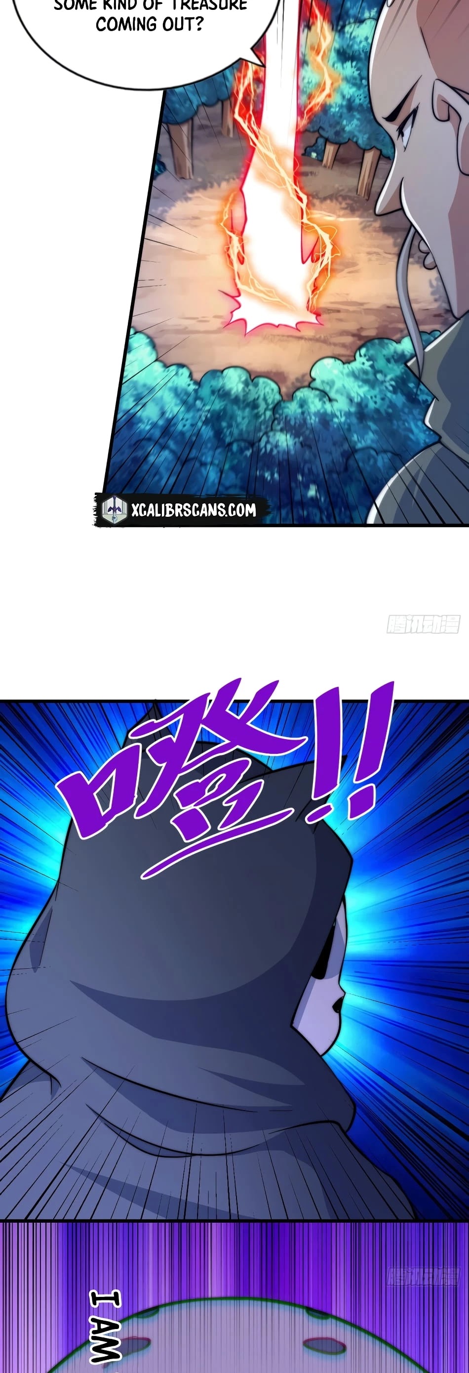 Above Ten Thousand People Chapter 47 page 23 - Chapter 47