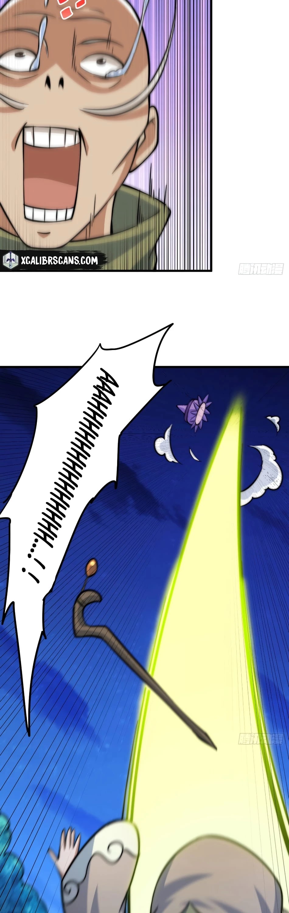 Above Ten Thousand People Chapter 47 page 26 - Chapter 47