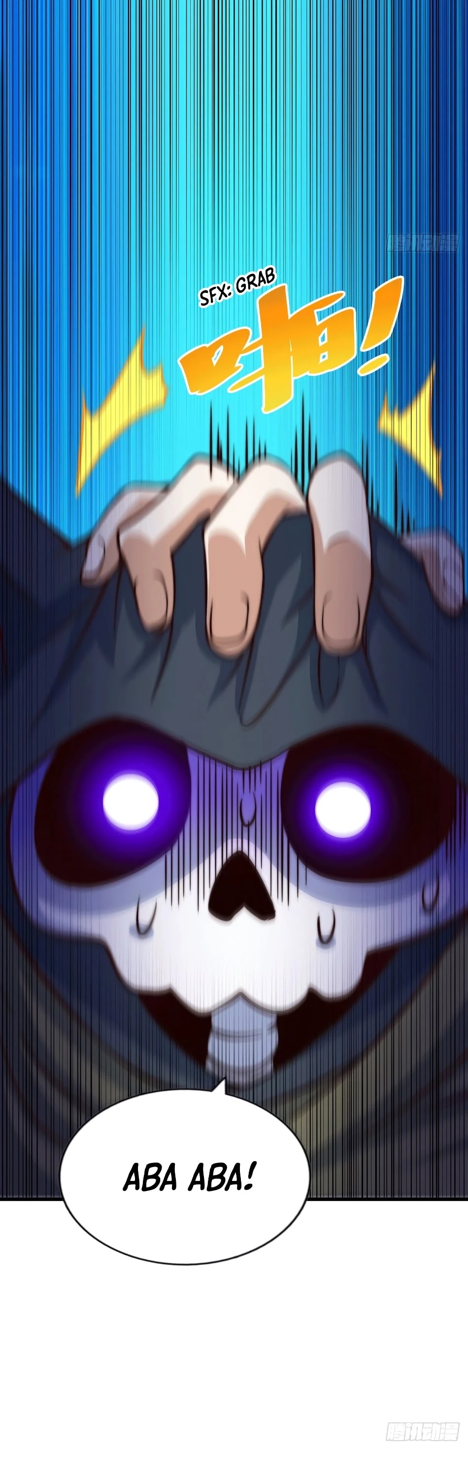 Above Ten Thousand People Chapter 48 page 17 - Chapter 48