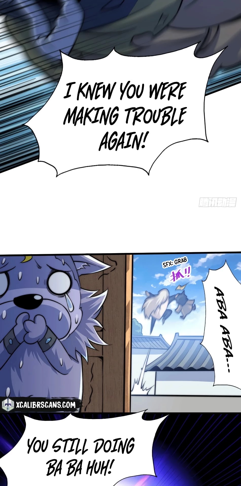 Above Ten Thousand People Chapter 48 page 19 - Chapter 48