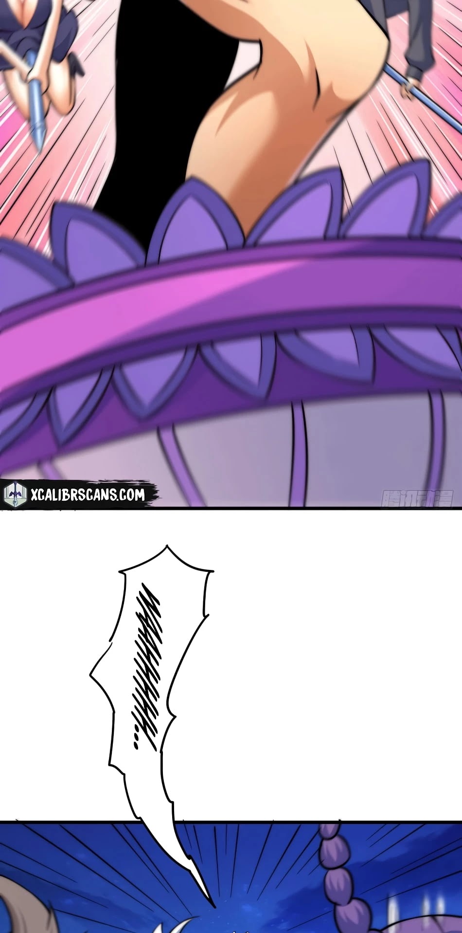 Above Ten Thousand People Chapter 48 page 4 - Chapter 48