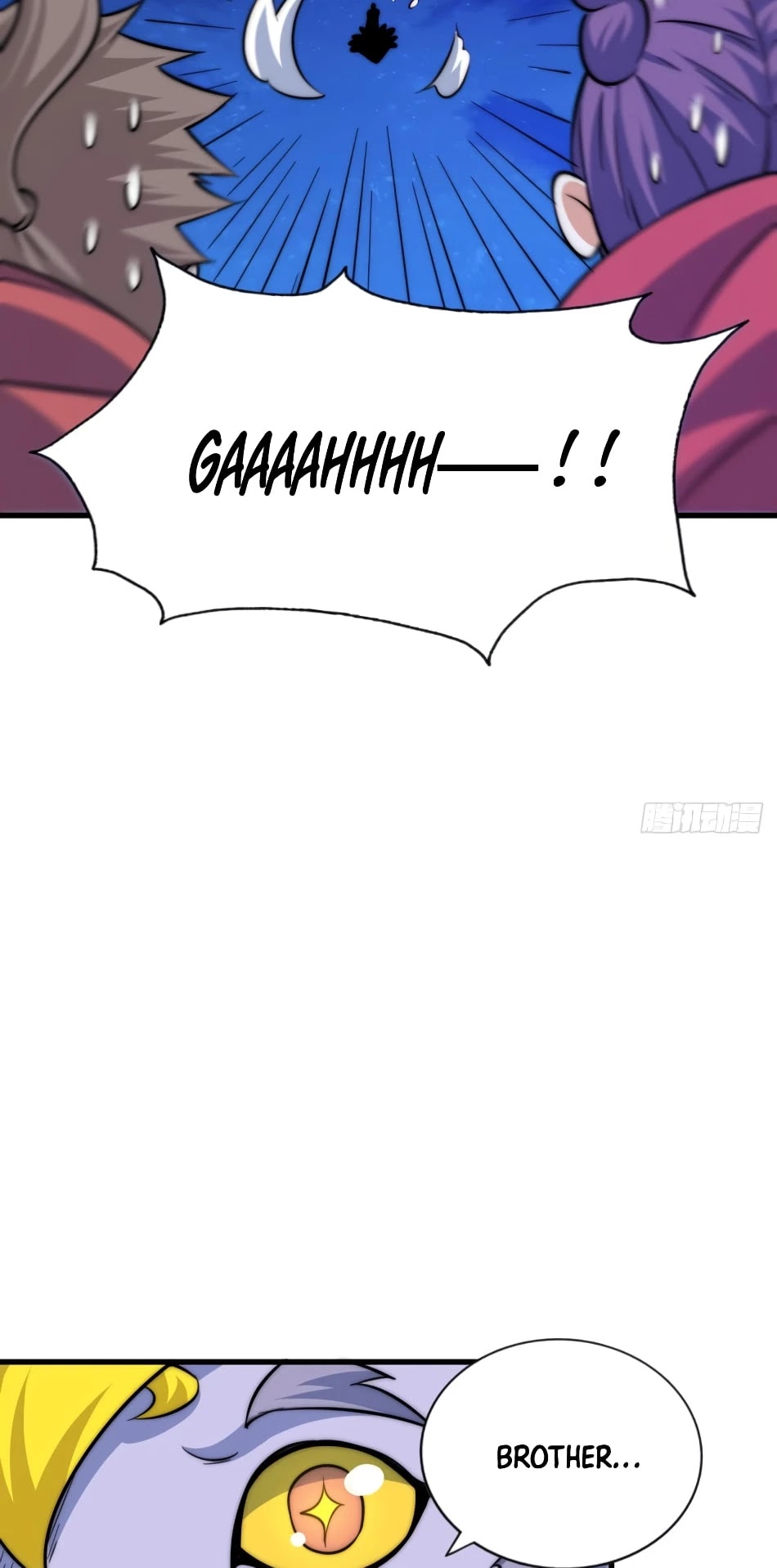 Above Ten Thousand People Chapter 48 page 5 - Chapter 48
