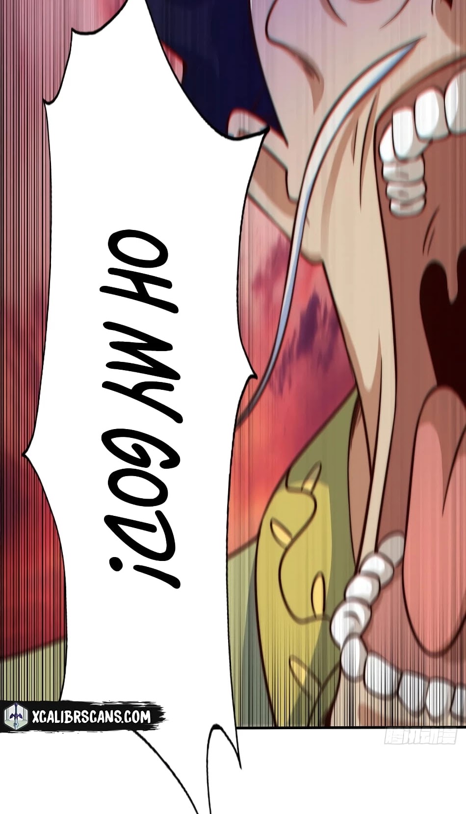 Above Ten Thousand People Chapter 49 page 10 - Chapter 49 Fixed