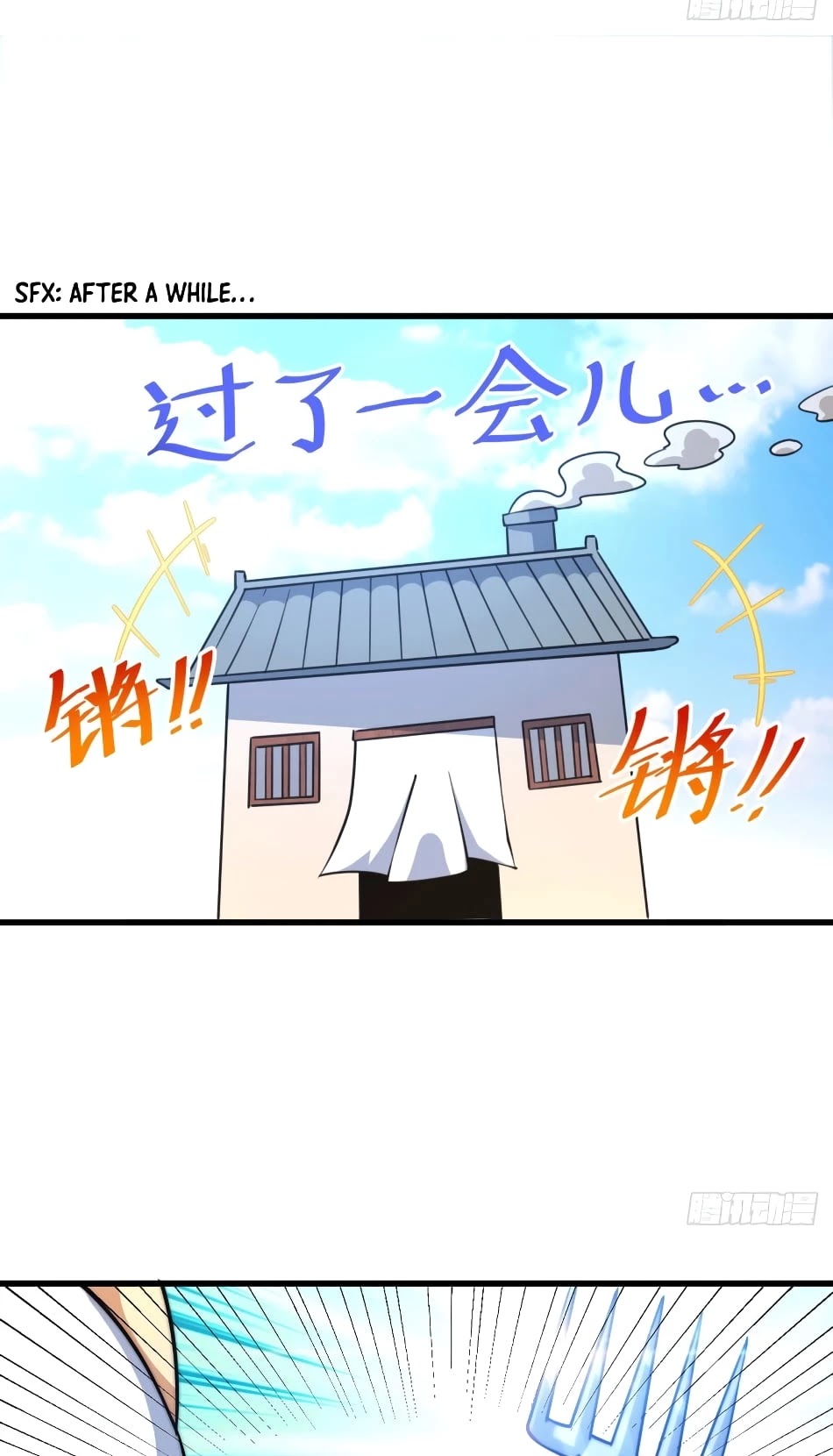 Above Ten Thousand People Chapter 49 page 29 - Chapter 49 Fixed