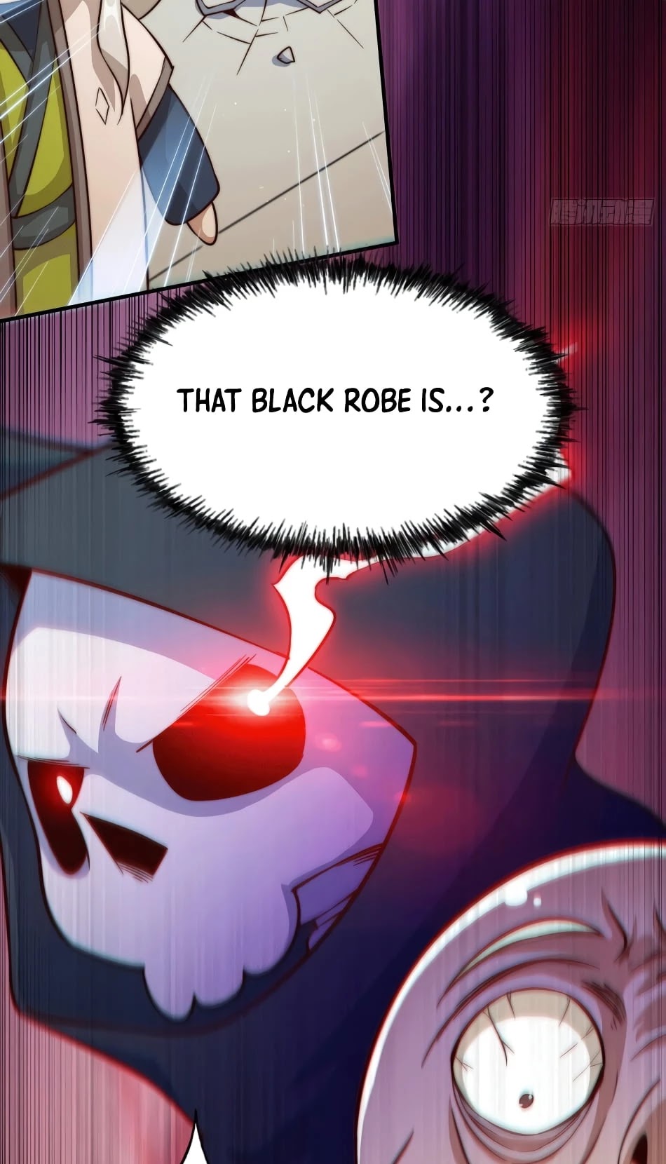 Above Ten Thousand People Chapter 49 page 9 - Chapter 49 Fixed
