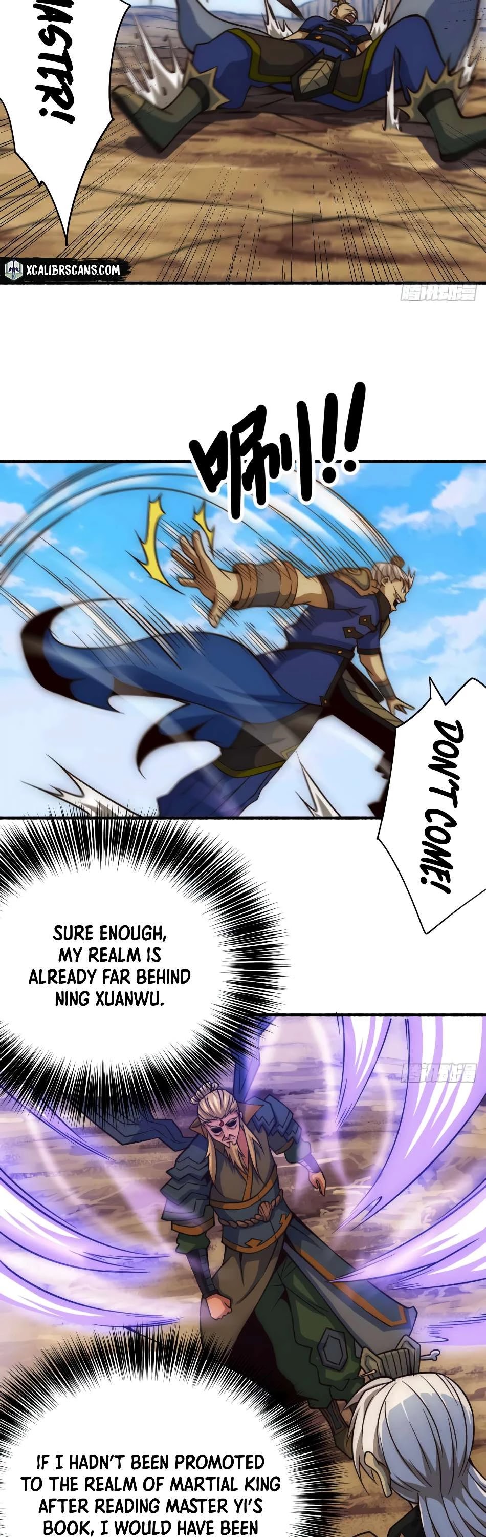 Above Ten Thousand People Chapter 5 page 11 - Chapter 5