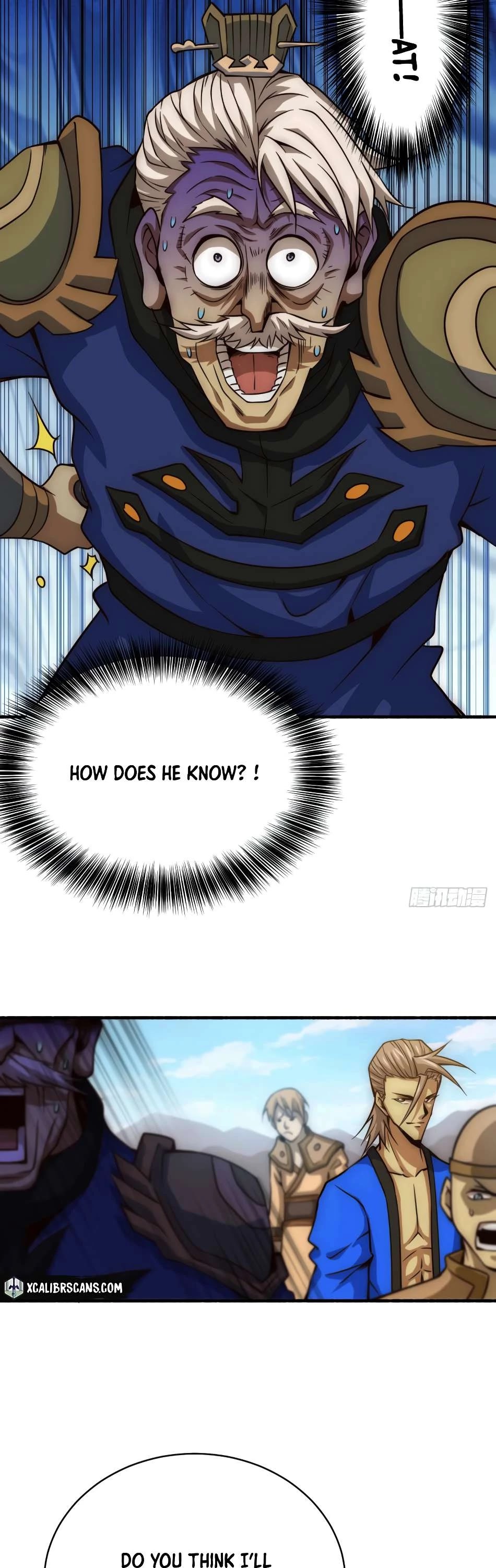 Above Ten Thousand People Chapter 5 page 13 - Chapter 5