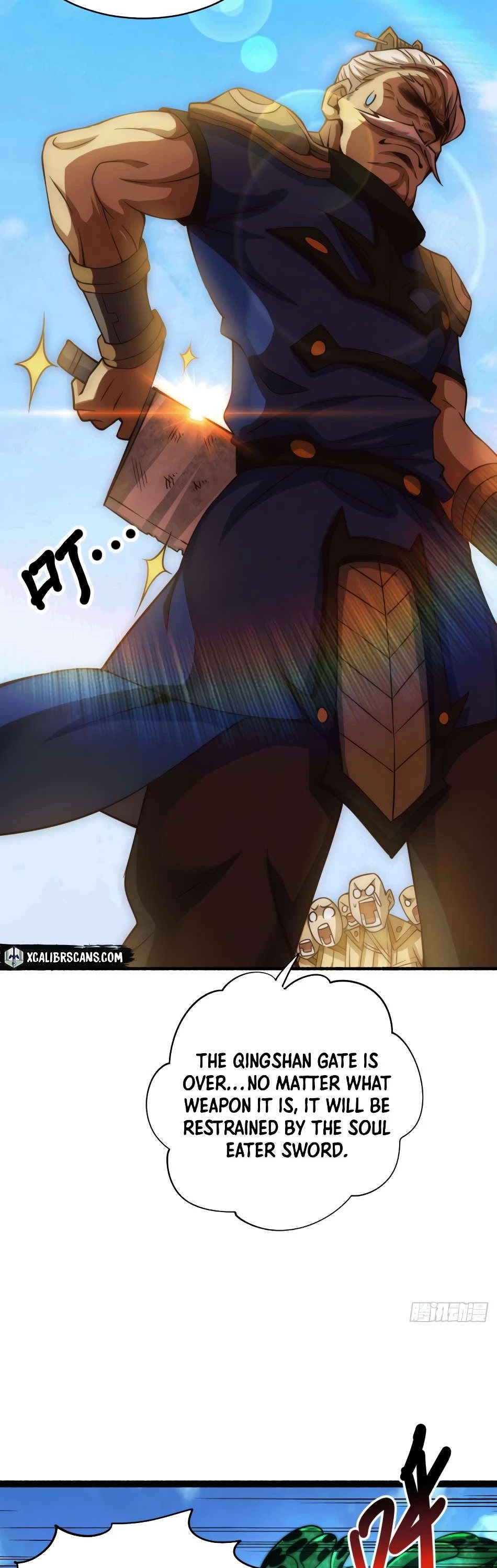 Above Ten Thousand People Chapter 5 page 17 - Chapter 5