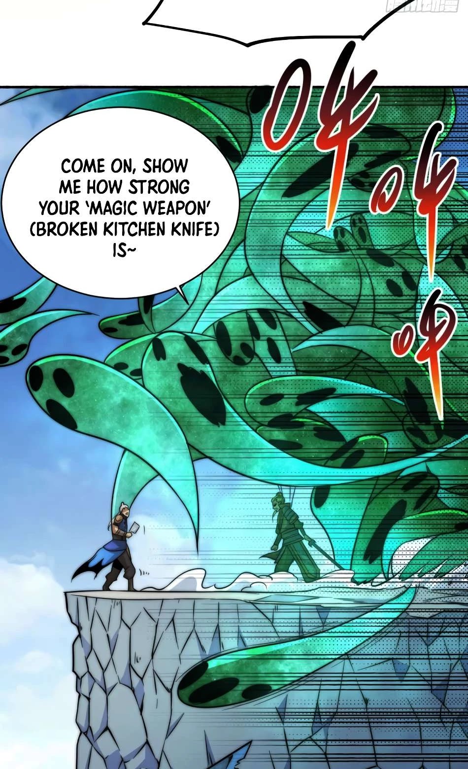 Above Ten Thousand People Chapter 5 page 19 - Chapter 5