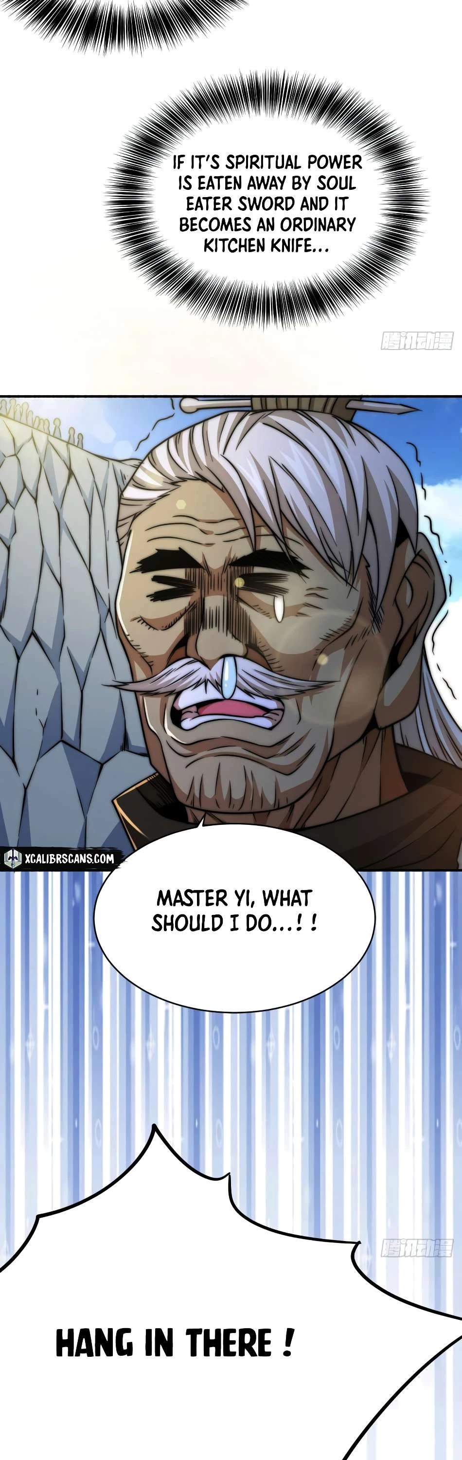 Above Ten Thousand People Chapter 5 page 21 - Chapter 5
