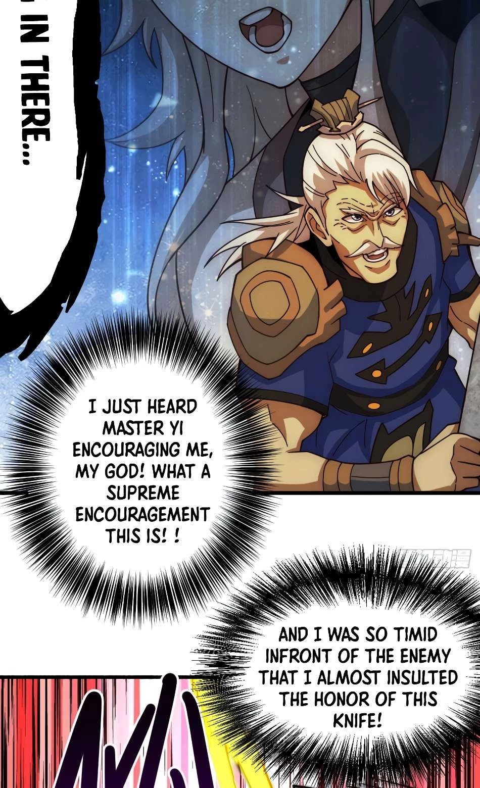 Above Ten Thousand People Chapter 5 page 25 - Chapter 5