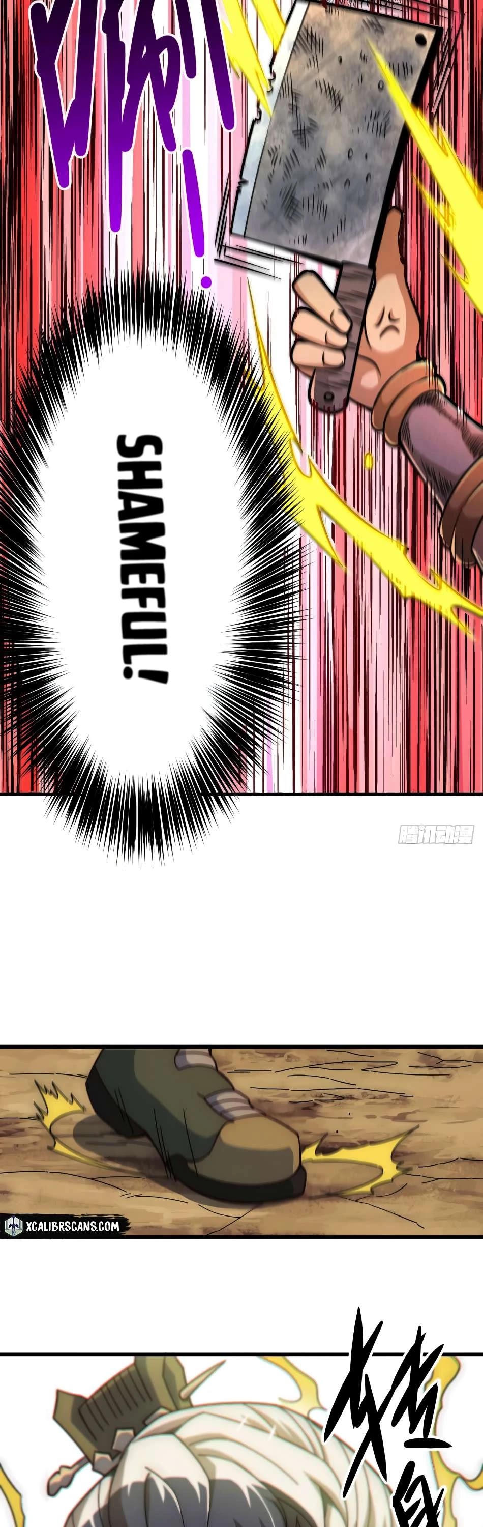 Above Ten Thousand People Chapter 5 page 26 - Chapter 5