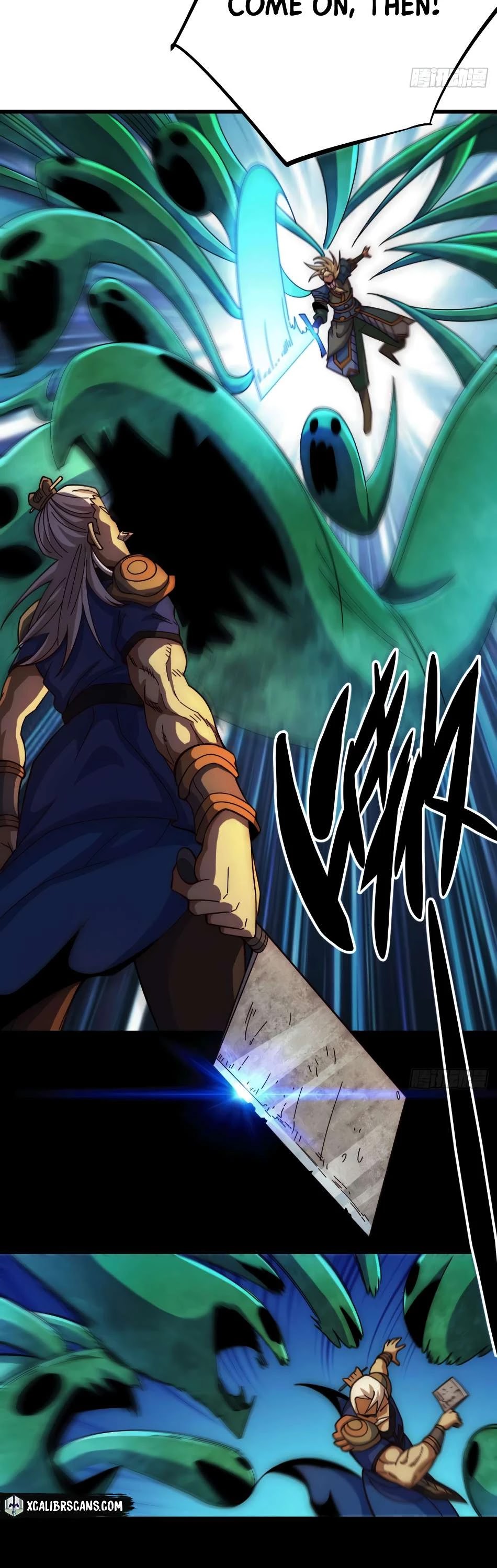 Above Ten Thousand People Chapter 5 page 28 - Chapter 5
